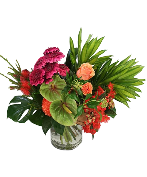 Composizione floreale